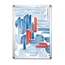 Snap Frame Wall 1.5”/33.1”x46.8” - Portrait Snap Frame Wall 1.5”/33.1”x46.8” - Portrait