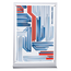The largest size of our Table Display is constructed of a 10”x 14” frame with an 8”x12” custom print The largest size of our Table Display is constructed of a 10”x 14” frame with an 8”x12” custom print