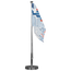 Table Flag Table Flag