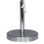 The Table Flag’s cord secures to a hook at the bottom of the telescopic pole so it stays in place The Table Flag’s cord secures to a hook at the bottom of the telescopic pole so it stays in place