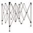 10x10 Basic tent frame