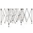 10x20 Basic tent frame
