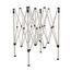 8.5x8.5 Basic tent frame