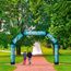 Custom Inflatable Arches
