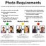 Requirements for stand-in photo quality Photo Stand Ins Printing Requirements