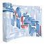 Curved Pop Up Displays for Tradeshows fabric pop up curved display
