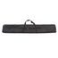 Carrying bag with handles out