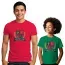 Logo shirts for kids and adults