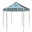 10x10 Pavilion Tent