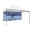 13x20 Tent with wall