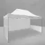 Premium White Canopy 13' x 20' & Walls