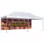 13x26 Tent with wall