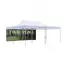 20x20 Tent with wall