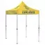 5x5 Tent