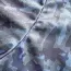 Close up of the stitching