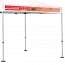 Interchangeable Valance Banner