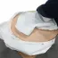 31.5" & 41.5" sizes have top inside the print