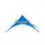 43' Custom Star Tent