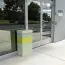 Disposable Trash Cans