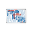 Snap Frame Wall 1.5”/23.4”x16.5” - Landscape Snap Frame Wall 1.5”/23.4”x16.5” - Landscape
