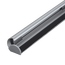 The spring-loaded snap closures can be opened and closed quickly and easily without the use of tools The spring-loaded snap closures can be opened and closed quickly and easily without the use of tools