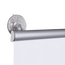Our Suction Cup with Pin can be used to mount the Aluminum Snap Profile to a window or any glass surface Our Suction Cup with Pin can be used to mount the Aluminum Snap Profile to a window or any glass surface