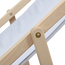 Our beach chairs are constructed of natural beech wood to display a stunning finish Our beach chairs are constructed of natural beech wood to display a stunning finish