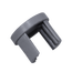 End Cap for Aluminum Keder Profile 1.2" End Cap for Aluminum Keder Profile 1.2"