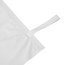 Fan Banners also come in traditional shapes, including a rectangular shape in portrait and landscape format Fan Banners also come in traditional shapes, including a rectangular shape in portrait and landscape format