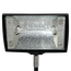 A glass cover protects the halogen bulb used to create the glow of the Pop Up Light Halogen A glass cover protects the halogen bulb used to create the glow of the Pop Up Light Halogen