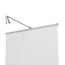 The included halogen bulb can be installed and removed easily The included halogen bulb can be installed and removed easily