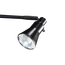 50W Black Halogen Roll Up Light 50W Black Halogen Roll Up Light