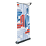 The Roll Up Light – Black is a great complement to the Roll Up Black product line The Roll Up Light – Black is a great complement to the Roll Up Black product line