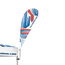 Advertising Tent Feather Flag 90° Advertising Tent Feather Flag 90°