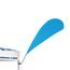 Advertising Tent Feather Flag 30° in Stock Colors Advertising Tent Feather Flag 30° in Stock Colors