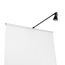The Roll Up Light Color Changer - Black simply plugs into your Roll Up The Roll Up Light Color Changer - Black simply plugs into your Roll Up