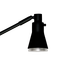 The Roll Up Light Color Changer - Black is a great accessory for your client's Roll Up Black banner The Roll Up Light Color Changer - Black is a great accessory for your client's Roll Up Black banner