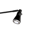 The Roll Up Light Changer - Black has four primary colors, including white The Roll Up Light Changer - Black has four primary colors, including white