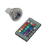 Included with your Roll Up Light Color Changer - Black is the bulb and remote for using the light Included with your Roll Up Light Color Changer - Black is the bulb and remote for using the light