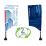 Choose between single-reverse and double-sided printing Choose between single-reverse and double-sided printing