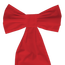 All Decorative Bows in Stock Colors are constructed of durable Multiflag® material, which offers great print quality All Decorative Bows in Stock Colors are constructed of durable Multiflag® material, which offers great print quality