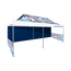 Custom 13x26 Canopy Tent Custom 13x26 Canopy Tent