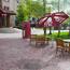 Perfect for restaurant and cafe patios Perfect for restaurant and cafe patios
