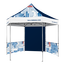 Custom 13x13 Pavilion Tent Custom 13x13 Pavilion Tent