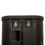 Add locks to the Hard Travel Case for more security of your customer's property Add locks to the Hard Travel Case for more security of your customer's property