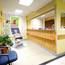 Use in waiting rooms and other sitting areas Use in waiting rooms and other sitting areas