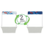 Print on front only or on front and back Print on front only or on front and back