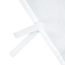 Hook-and-loop fastener is used to secure the walls to the frame Hook-and-loop fastener is used to secure the walls to the frame
