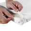 Prints can be easily removed and replaced as your client's needs change Prints can be easily removed and replaced as your client's needs change