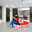 Perfect for colleges and universities to provide students a place to relax and kick back Perfect for colleges and universities to provide students a place to relax and kick back